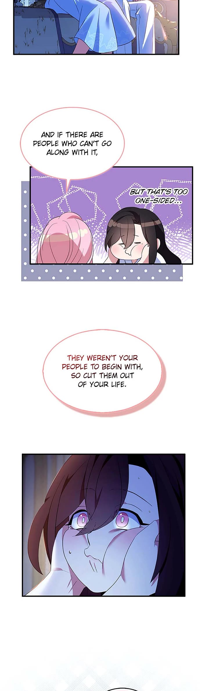 I Was Planning to Become a Loyal Sword Chapter 81 page 24 - Chapter 81