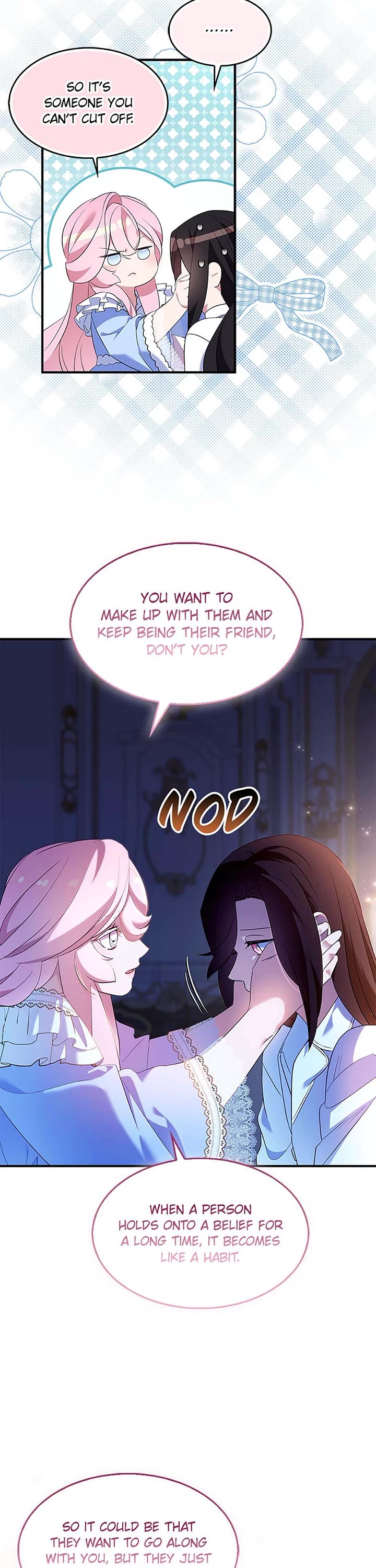 I Was Planning to Become a Loyal Sword Chapter 81 page 25 - Chapter 81