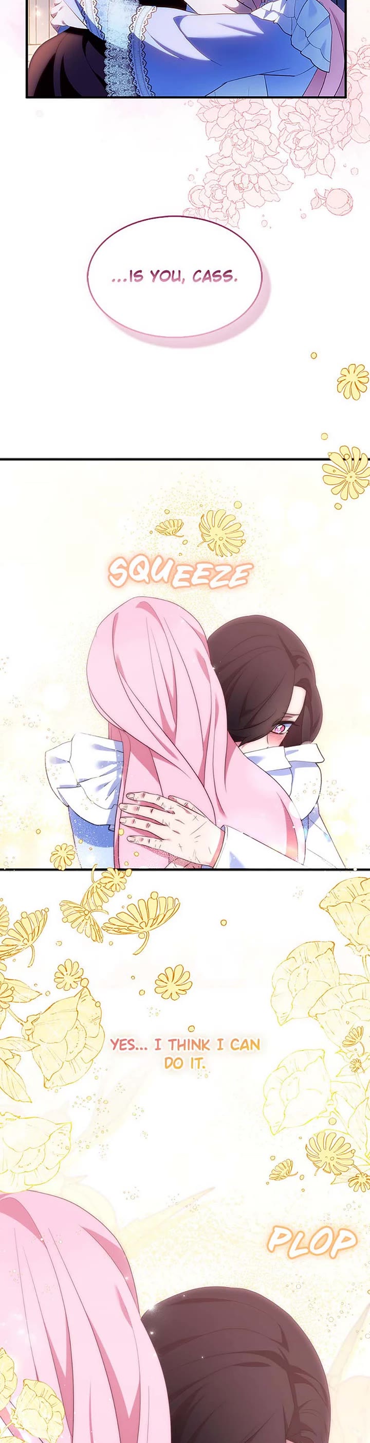I Was Planning to Become a Loyal Sword Chapter 81 page 29 - Chapter 81