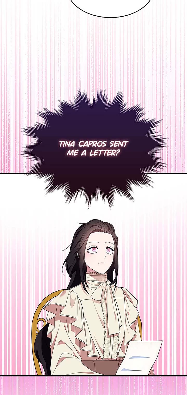 I Was Planning to Become a Loyal Sword Chapter 81 page 34 - Chapter 81