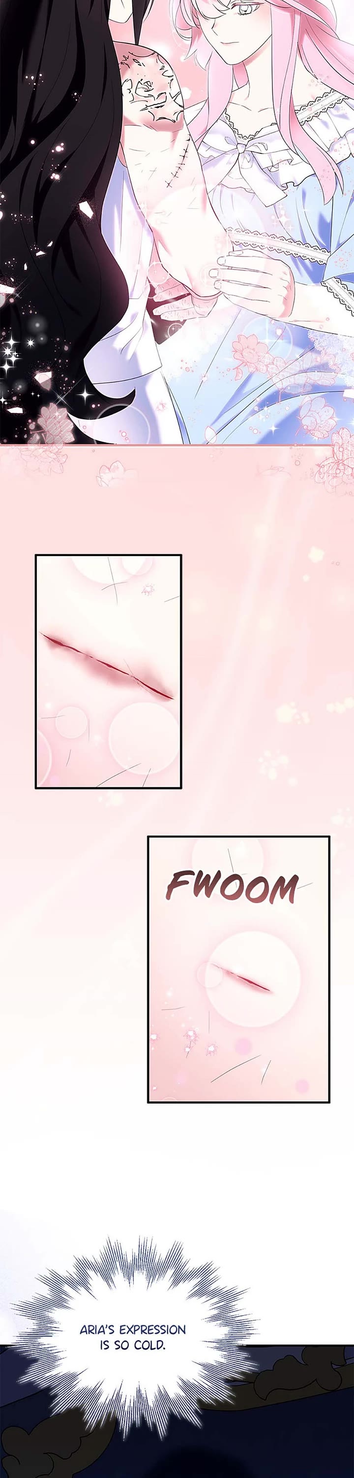 I Was Planning to Become a Loyal Sword Chapter 81 page 7 - Chapter 81