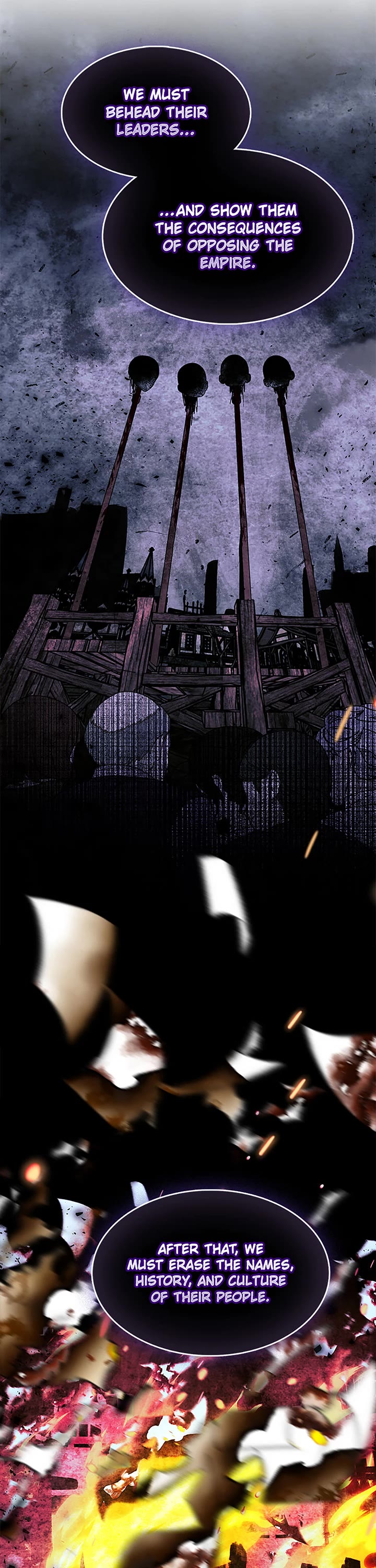 I Was Planning to Become a Loyal Sword Chapter 82 page 26 - Chapter 82