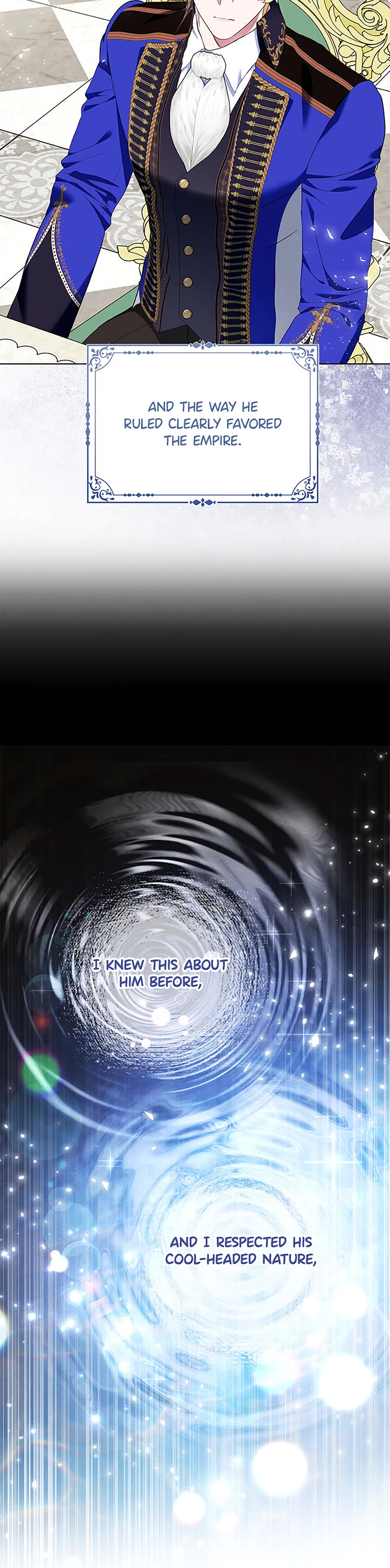 I Was Planning to Become a Loyal Sword Chapter 82 page 29 - Chapter 82