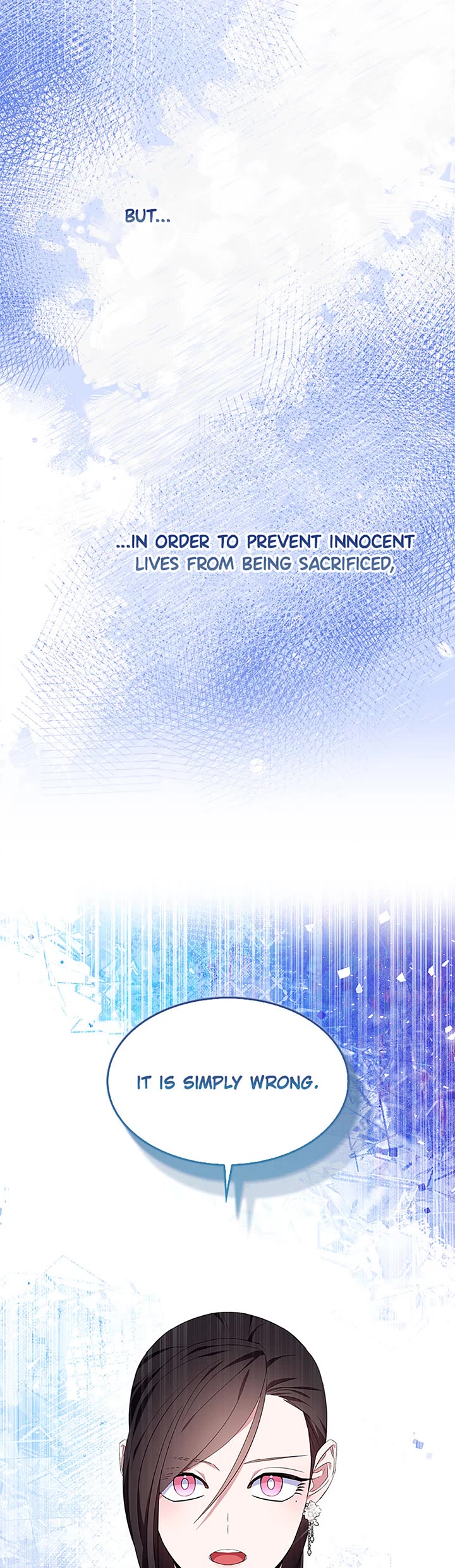 I Was Planning to Become a Loyal Sword Chapter 82 page 33 - Chapter 82