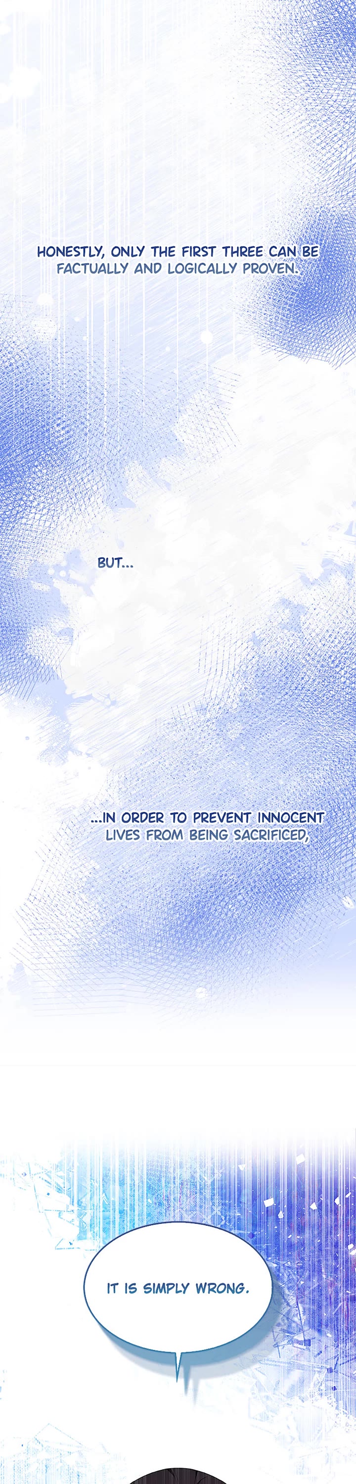 I Was Planning to Become a Loyal Sword Chapter 83 page 2 - Chapter 83
