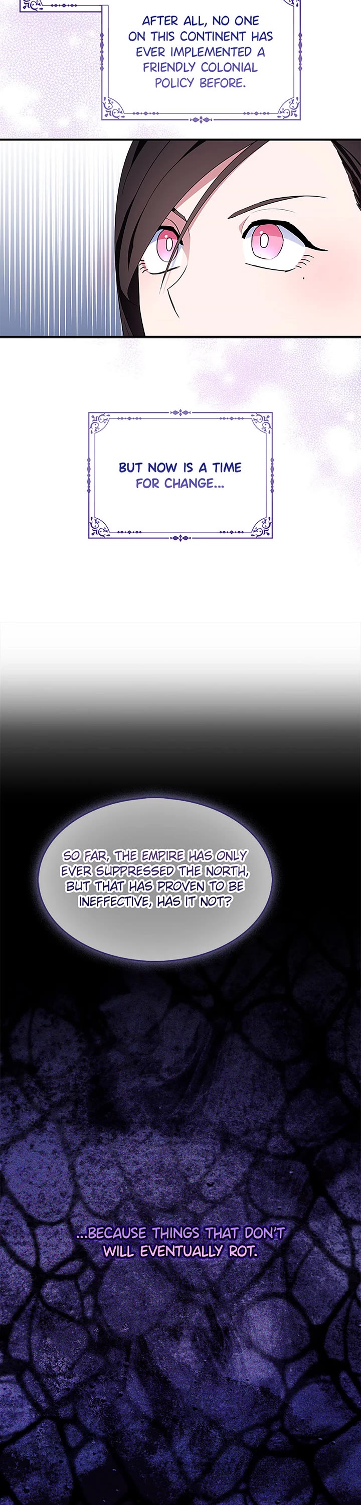 I Was Planning to Become a Loyal Sword Chapter 83 page 20 - Chapter 83