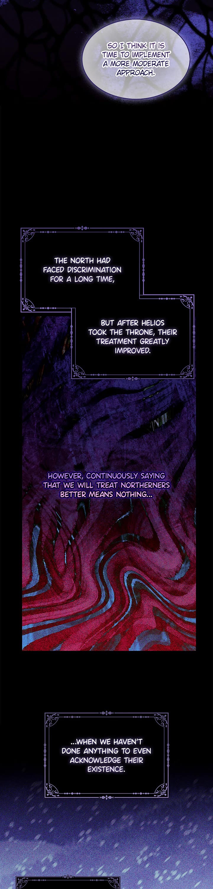 I Was Planning to Become a Loyal Sword Chapter 83 page 21 - Chapter 83