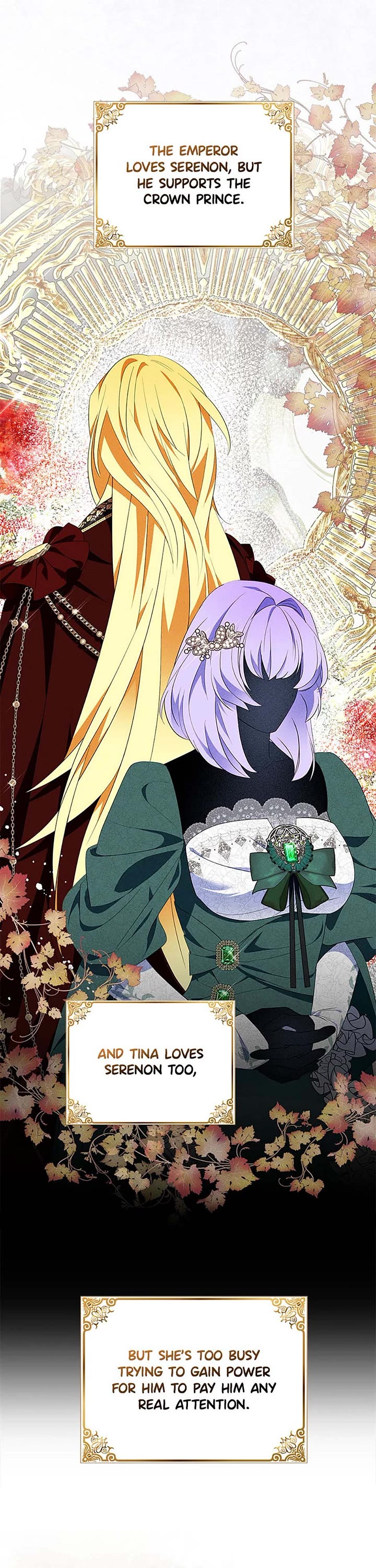 I Was Planning to Become a Loyal Sword Chapter 84 page 13 - Chapter 84