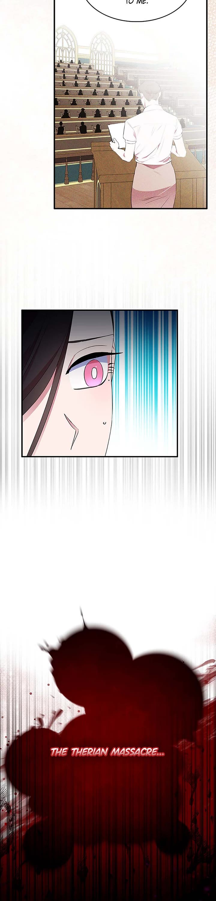 I Was Planning to Become a Loyal Sword Chapter 84 page 19 - Chapter 84