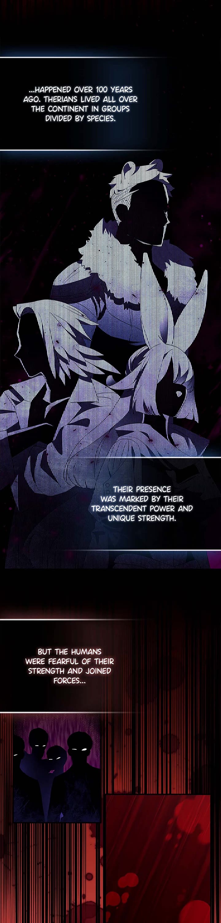 I Was Planning to Become a Loyal Sword Chapter 84 page 20 - Chapter 84