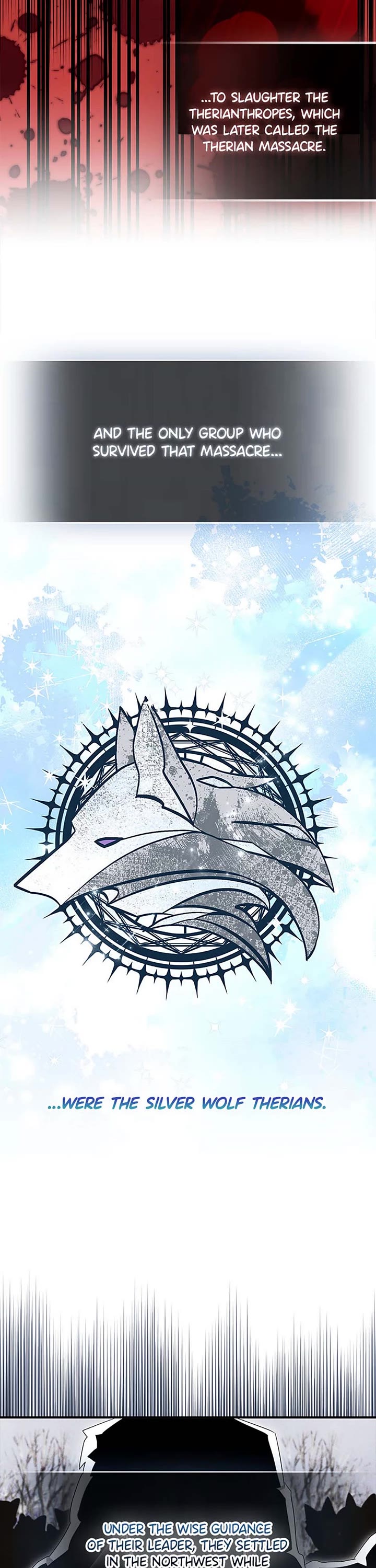 I Was Planning to Become a Loyal Sword Chapter 84 page 21 - Chapter 84