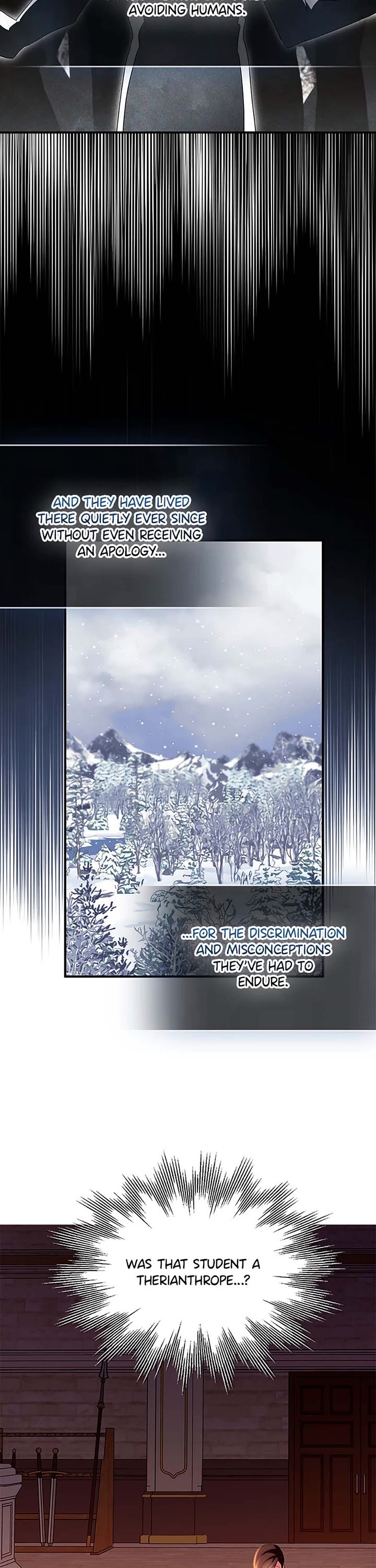 I Was Planning to Become a Loyal Sword Chapter 84 page 22 - Chapter 84