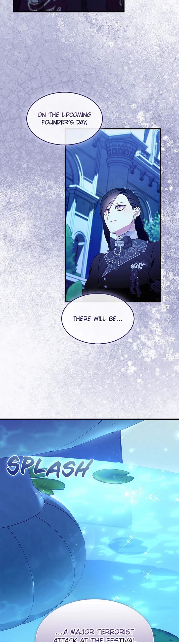 I Was Planning to Become a Loyal Sword Chapter 84 page 34 - Chapter 84