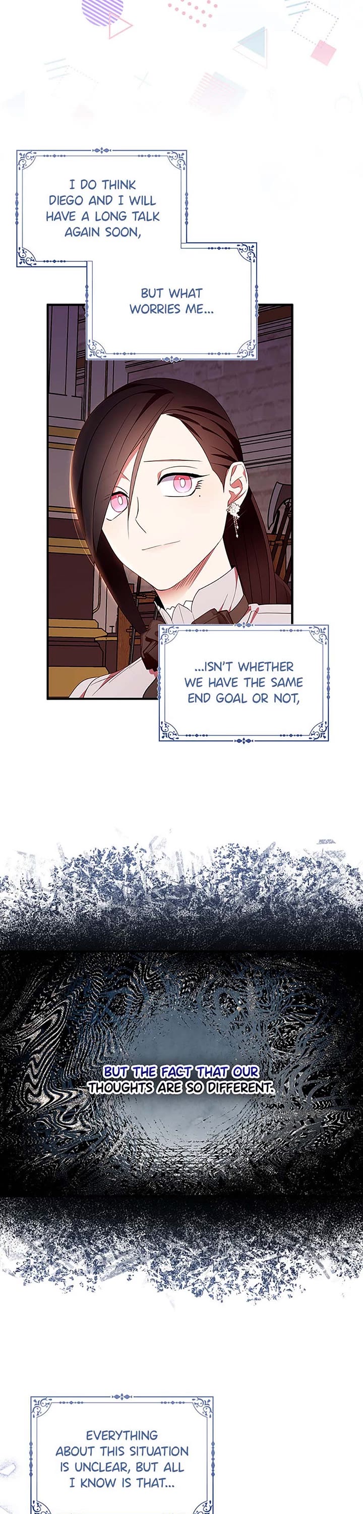 I Was Planning to Become a Loyal Sword Chapter 84 page 7 - Chapter 84
