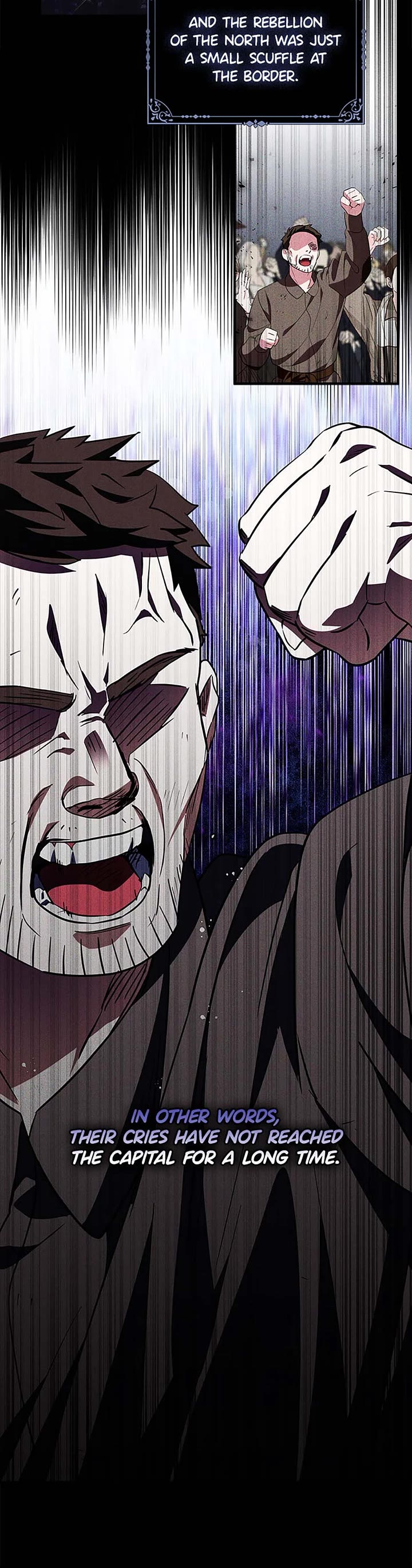 I Was Planning to Become a Loyal Sword Chapter 85 page 12 - Chapter 85