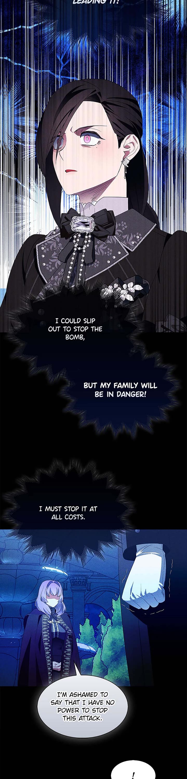 I Was Planning to Become a Loyal Sword Chapter 85 page 14 - Chapter 85