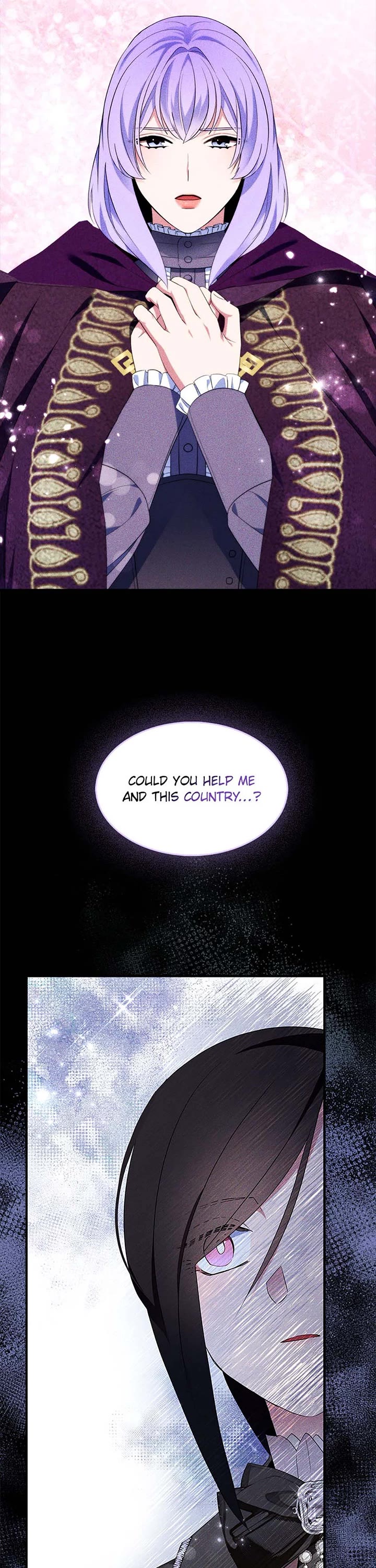 I Was Planning to Become a Loyal Sword Chapter 85 page 16 - Chapter 85