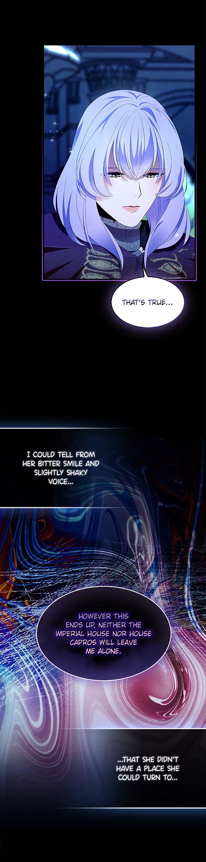 I Was Planning to Become a Loyal Sword Chapter 85 page 19 - Chapter 85