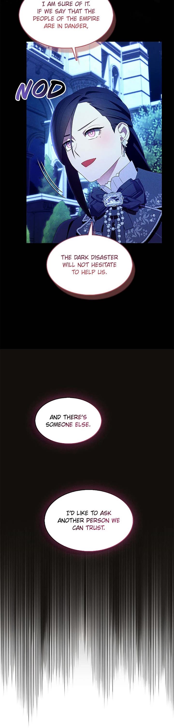 I Was Planning to Become a Loyal Sword Chapter 85 page 25 - Chapter 85
