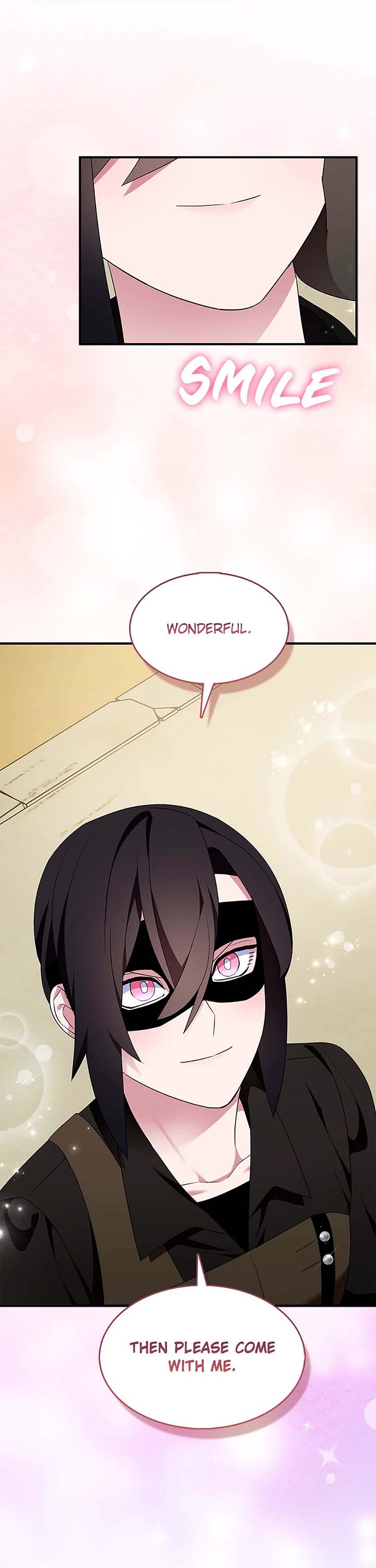 I Was Planning to Become a Loyal Sword Chapter 85 page 31 - Chapter 85