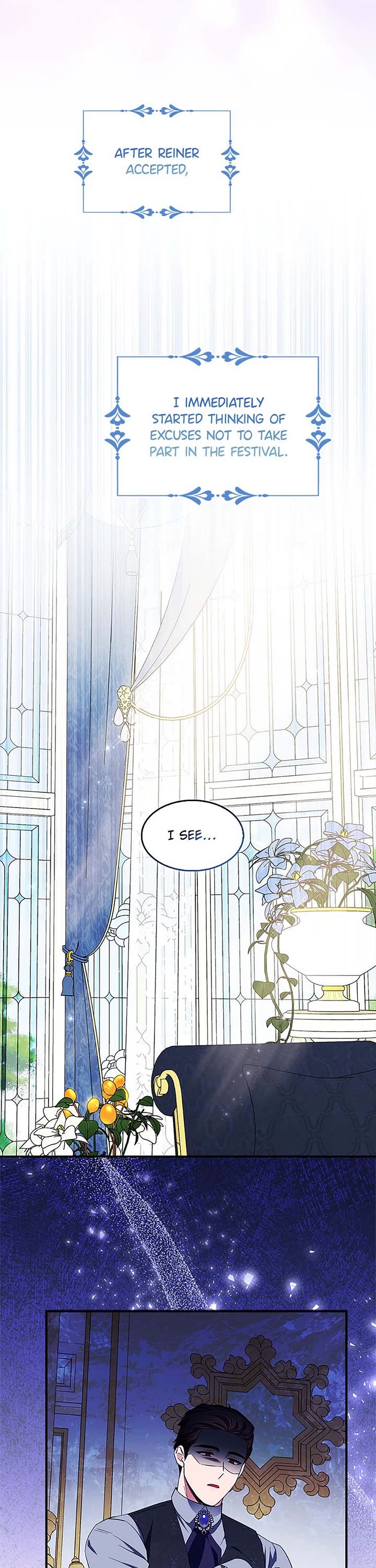 I Was Planning to Become a Loyal Sword Chapter 85 page 32 - Chapter 85