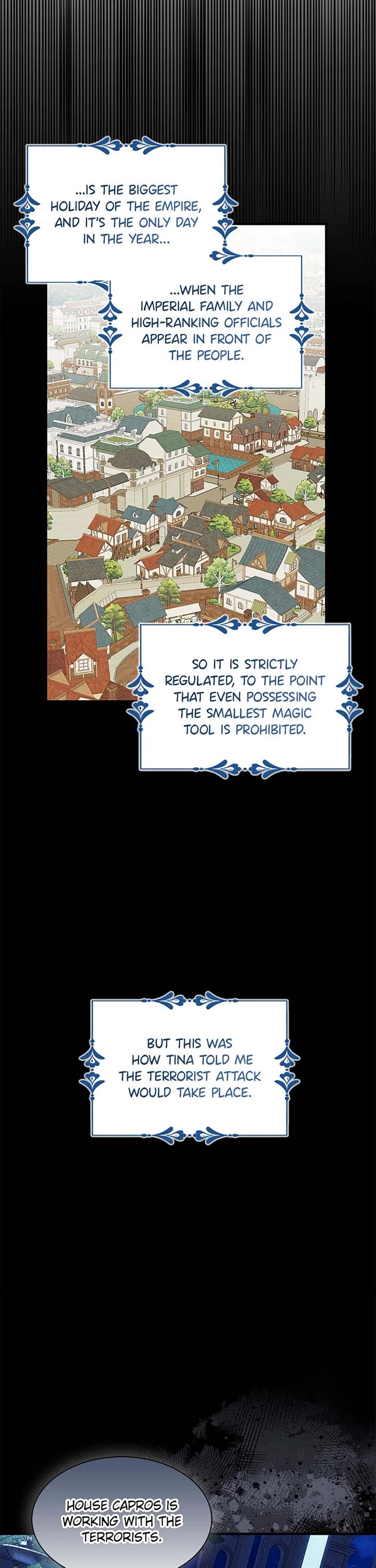 I Was Planning to Become a Loyal Sword Chapter 85 page 8 - Chapter 85