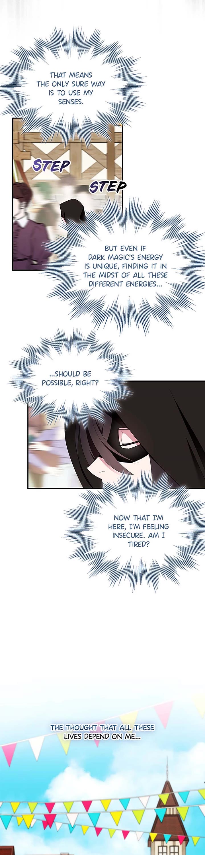 I Was Planning to Become a Loyal Sword Chapter 86 page 10 - Chapter 86
