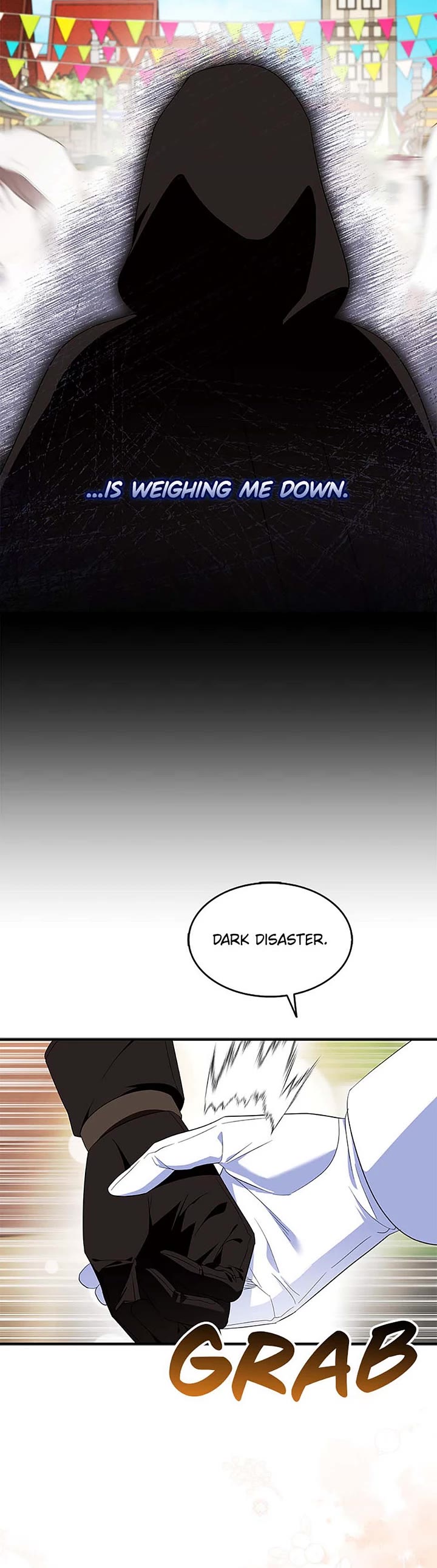 I Was Planning to Become a Loyal Sword Chapter 86 page 11 - Chapter 86