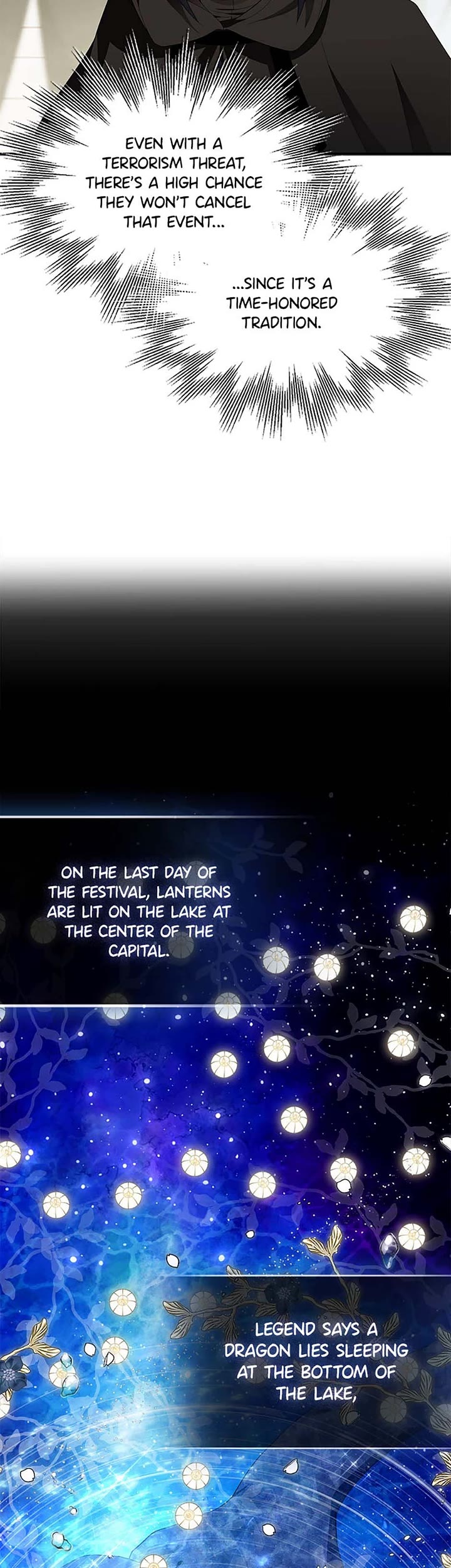 I Was Planning to Become a Loyal Sword Chapter 86 page 17 - Chapter 86
