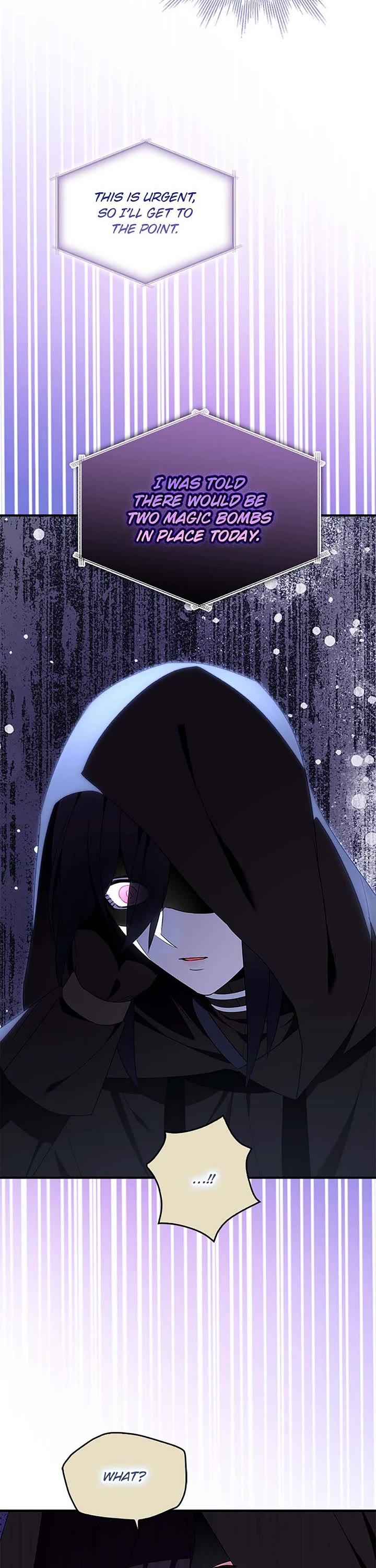 I Was Planning to Become a Loyal Sword Chapter 86 page 22 - Chapter 86