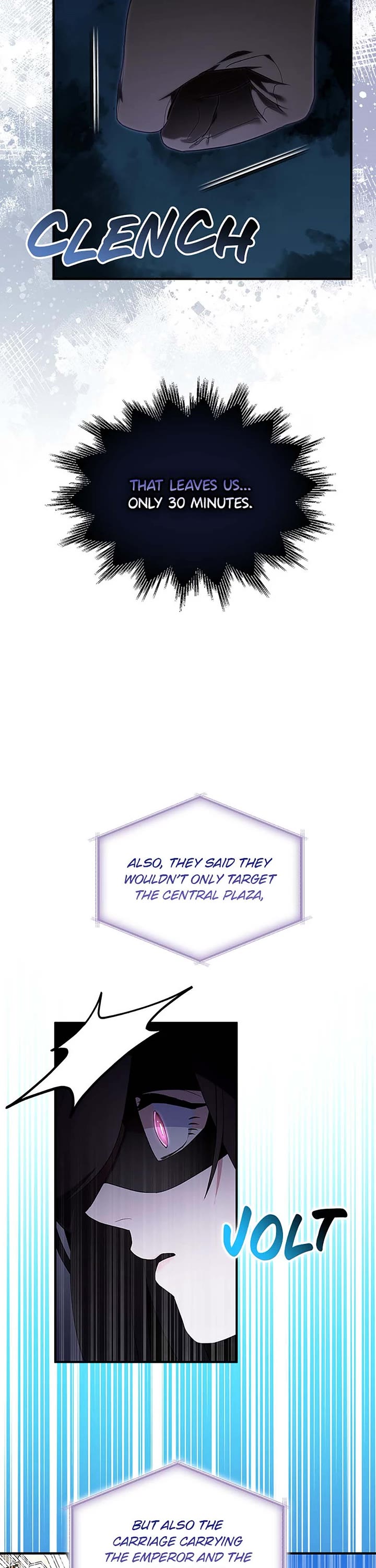 I Was Planning to Become a Loyal Sword Chapter 86 page 25 - Chapter 86