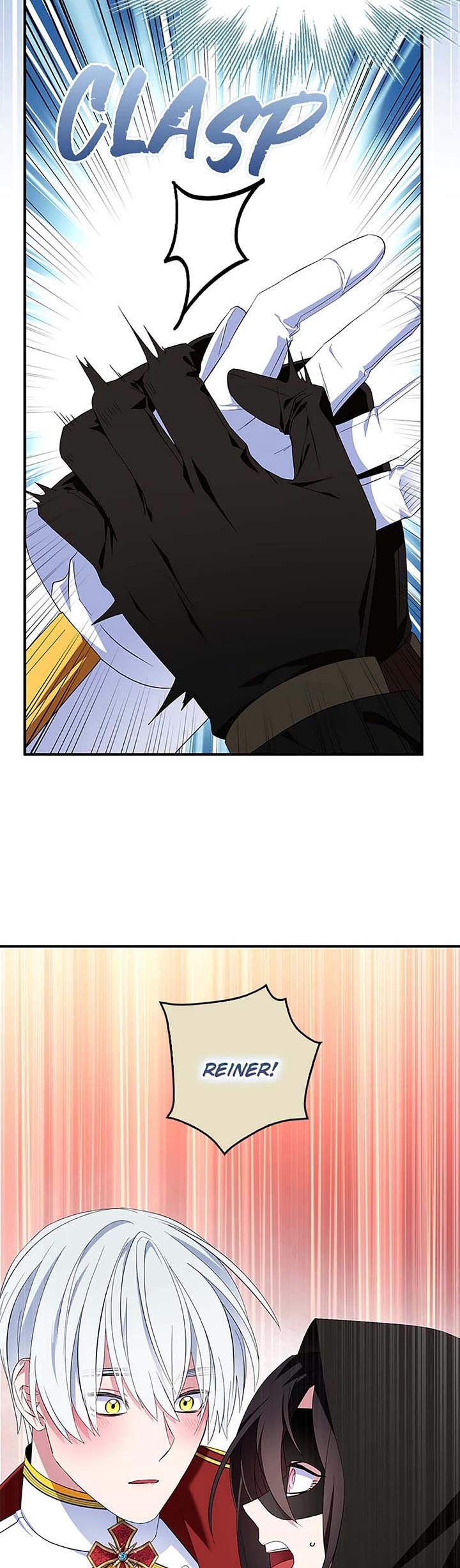 I Was Planning to Become a Loyal Sword Chapter 86 page 31 - Chapter 86