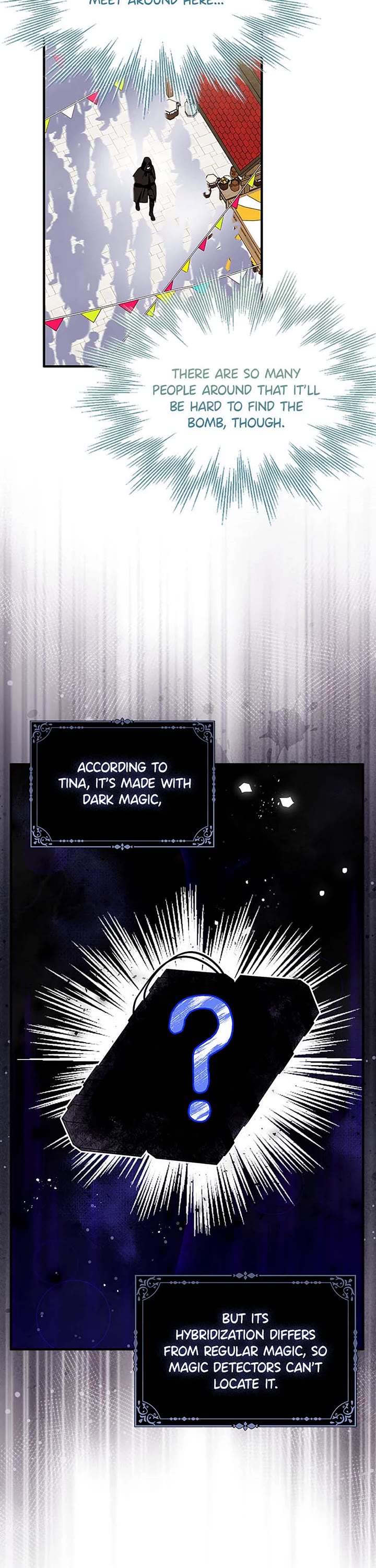 I Was Planning to Become a Loyal Sword Chapter 86 page 9 - Chapter 86