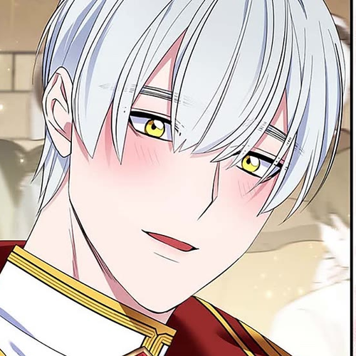I Was Planning to Become a Loyal Sword Chapter 86 cover