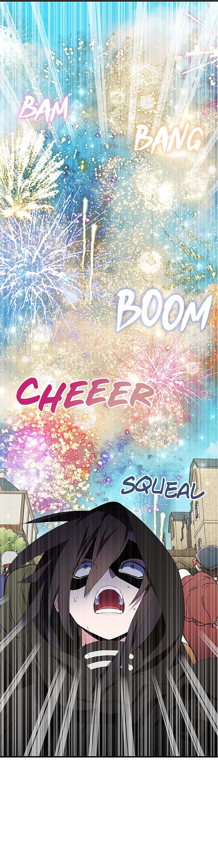 I Was Planning to Become a Loyal Sword Chapter 87 page 12 - Chapter 87