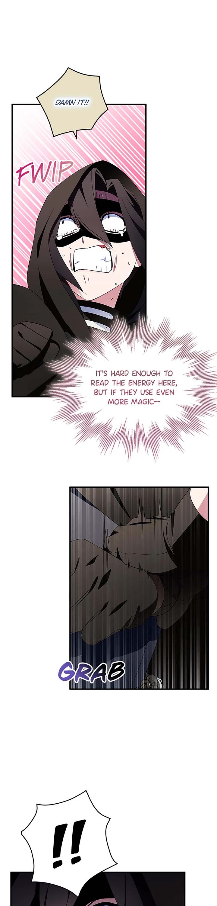 I Was Planning to Become a Loyal Sword Chapter 87 page 13 - Chapter 87