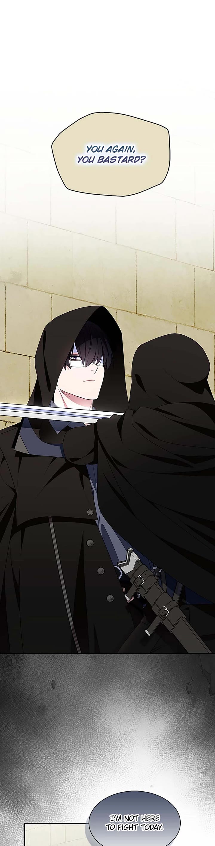 I Was Planning to Become a Loyal Sword Chapter 87 page 17 - Chapter 87