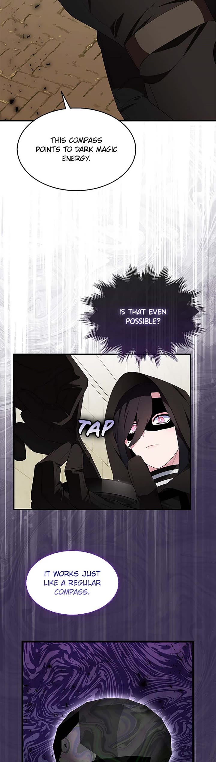 I Was Planning to Become a Loyal Sword Chapter 87 page 24 - Chapter 87