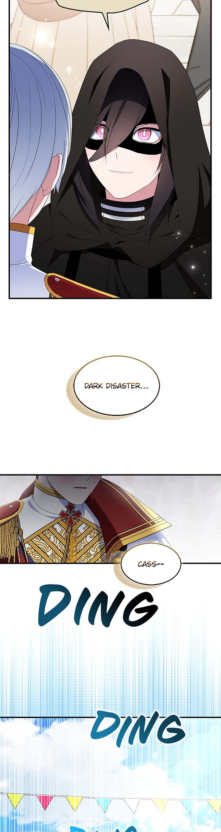 I Was Planning to Become a Loyal Sword Chapter 87 page 6 - Chapter 87