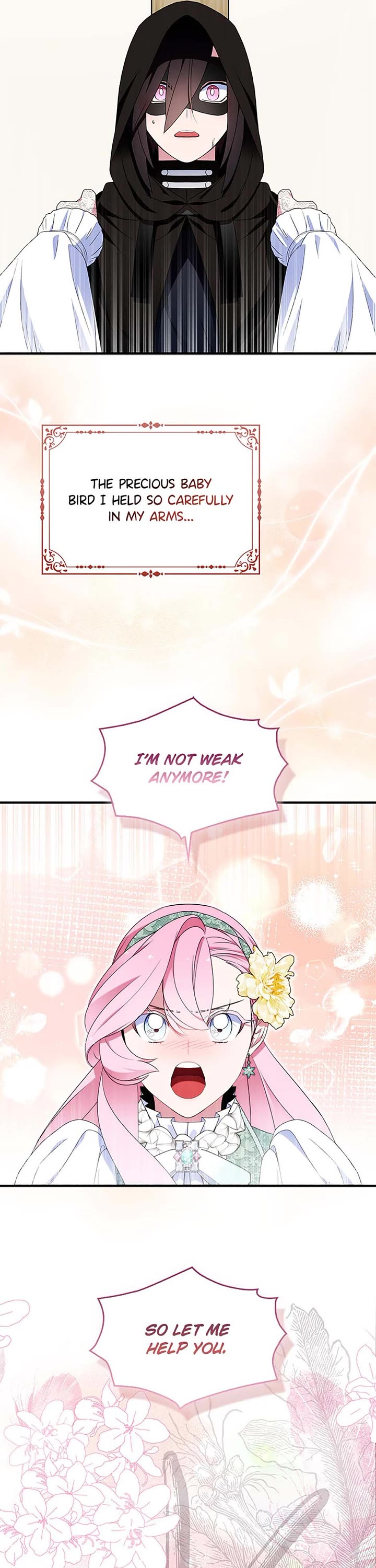 I Was Planning to Become a Loyal Sword Chapter 88 page 14 - Chapter 88
