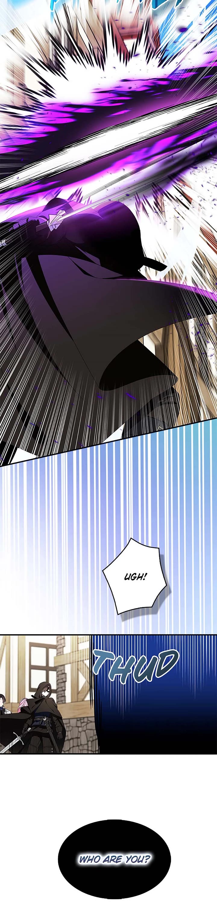 I Was Planning to Become a Loyal Sword Chapter 88 page 20 - Chapter 88