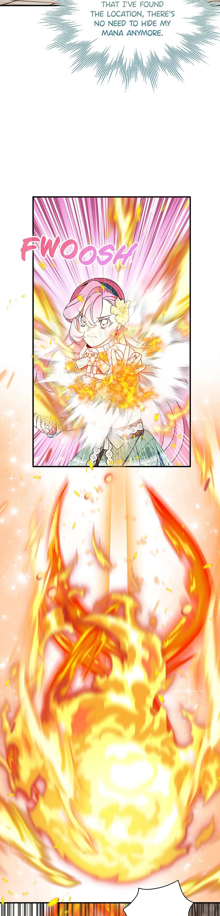 I Was Planning to Become a Loyal Sword Chapter 88 page 28 - Chapter 88