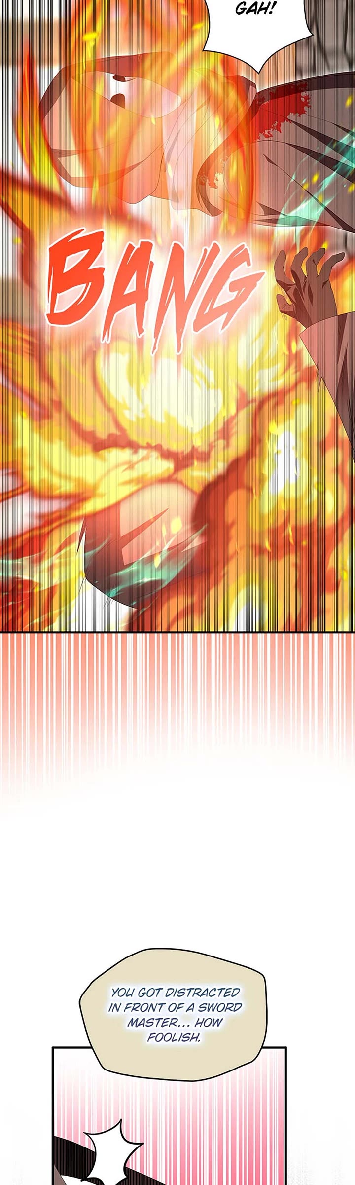 I Was Planning to Become a Loyal Sword Chapter 88 page 29 - Chapter 88