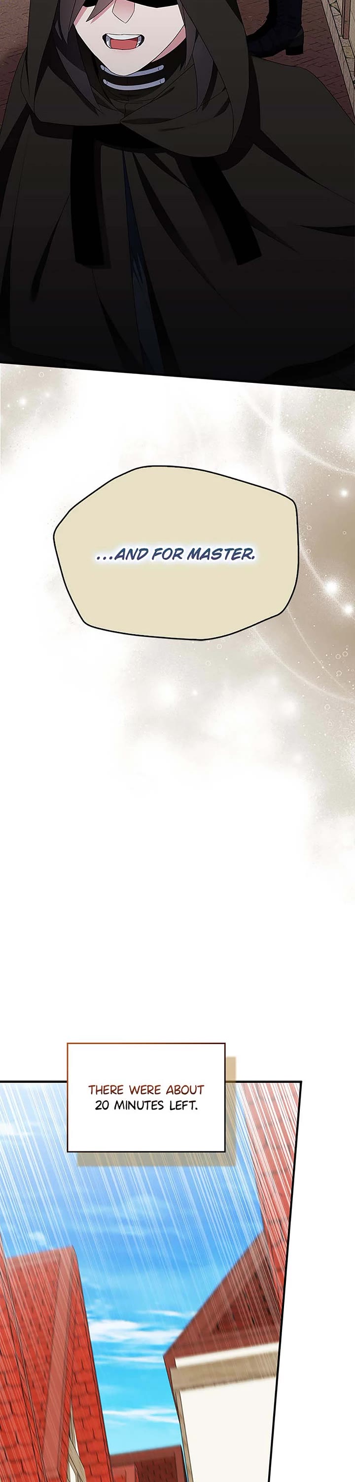 I Was Planning to Become a Loyal Sword Chapter 88 page 3 - Chapter 88