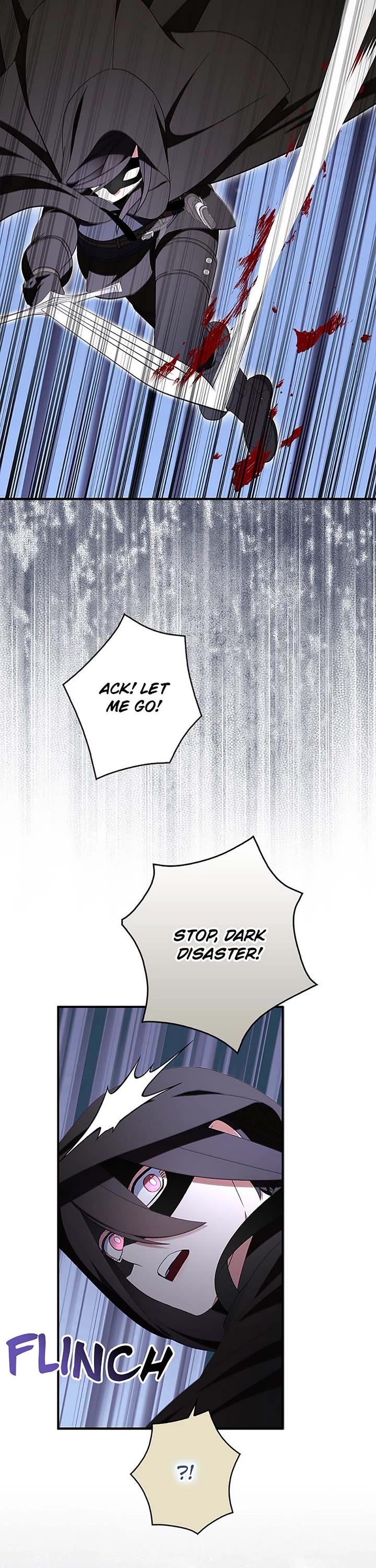 I Was Planning to Become a Loyal Sword Chapter 88 page 31 - Chapter 88
