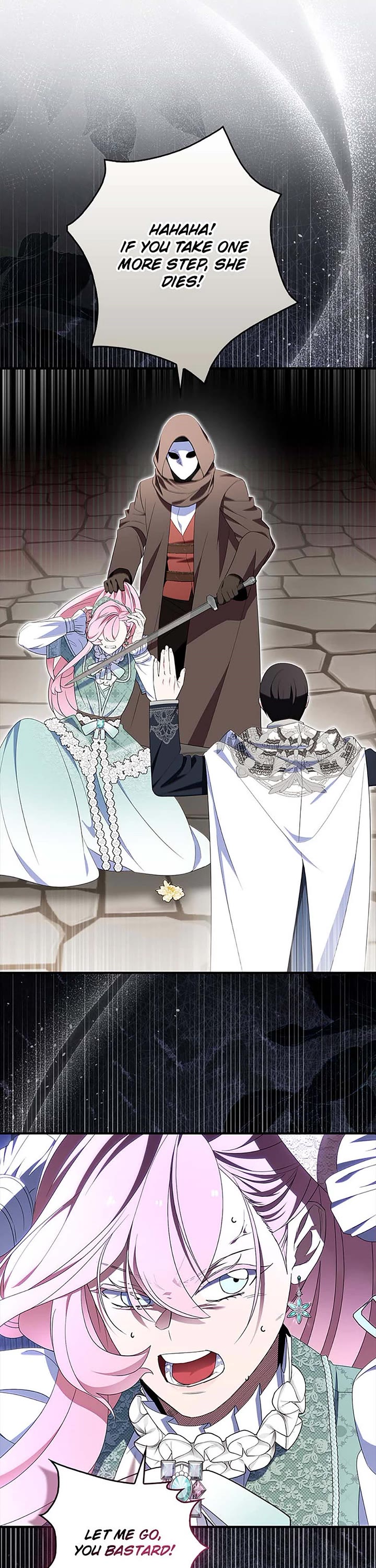 I Was Planning to Become a Loyal Sword Chapter 88 page 32 - Chapter 88