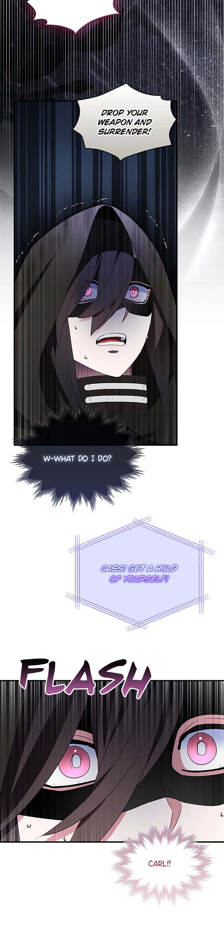 I Was Planning to Become a Loyal Sword Chapter 88 page 33 - Chapter 88
