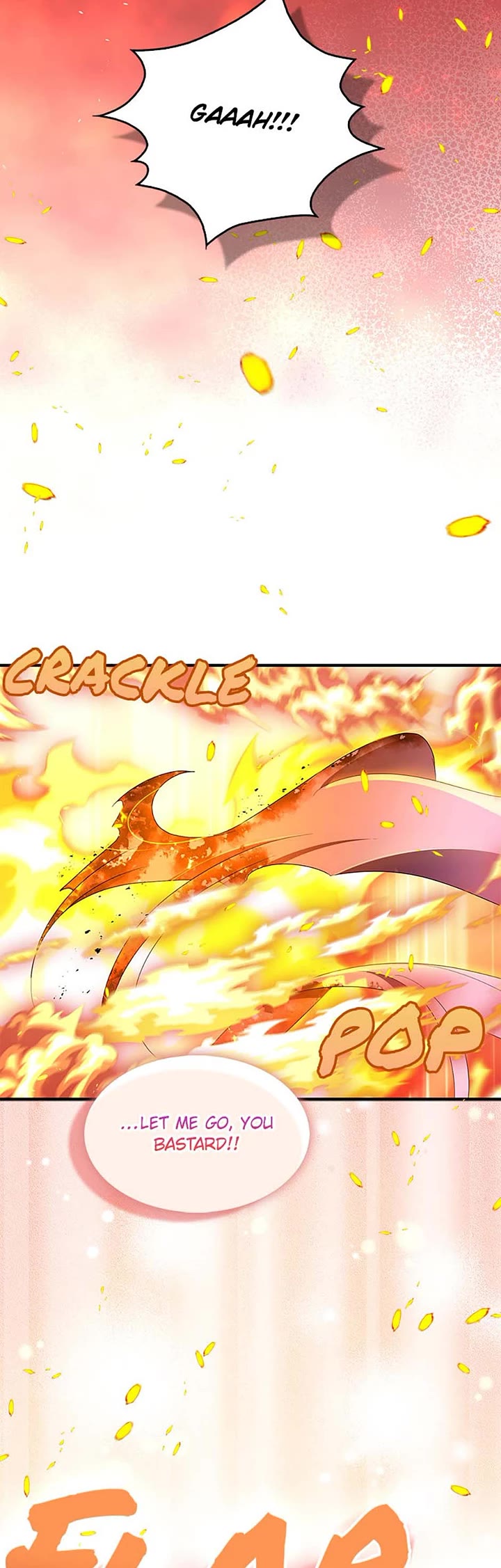 I Was Planning to Become a Loyal Sword Chapter 88 page 36 - Chapter 88
