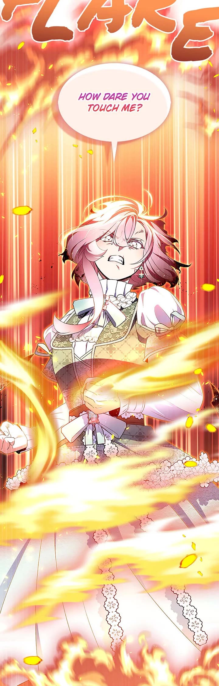 I Was Planning to Become a Loyal Sword Chapter 88 page 37 - Chapter 88