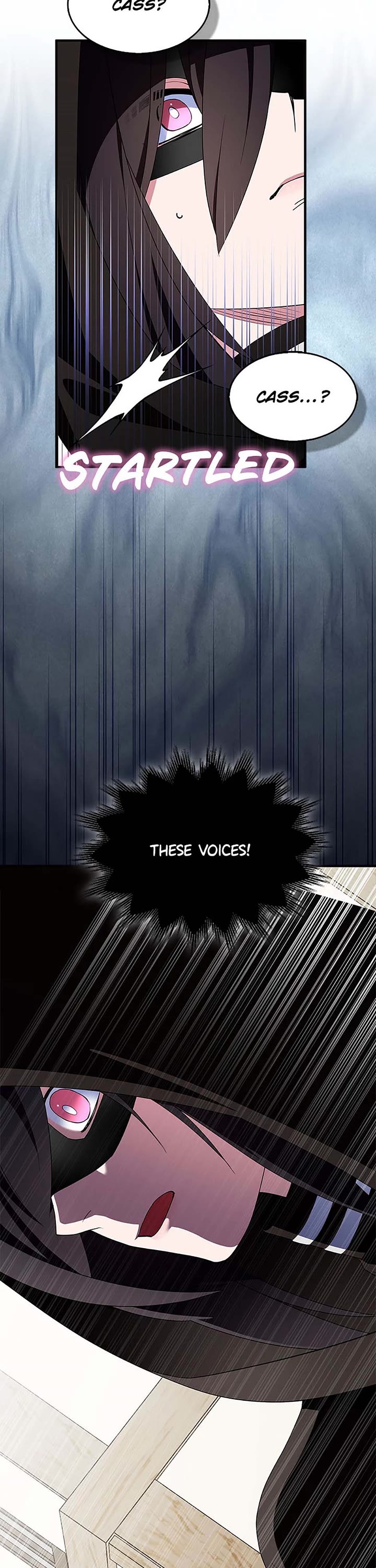 I Was Planning to Become a Loyal Sword Chapter 88 page 7 - Chapter 88
